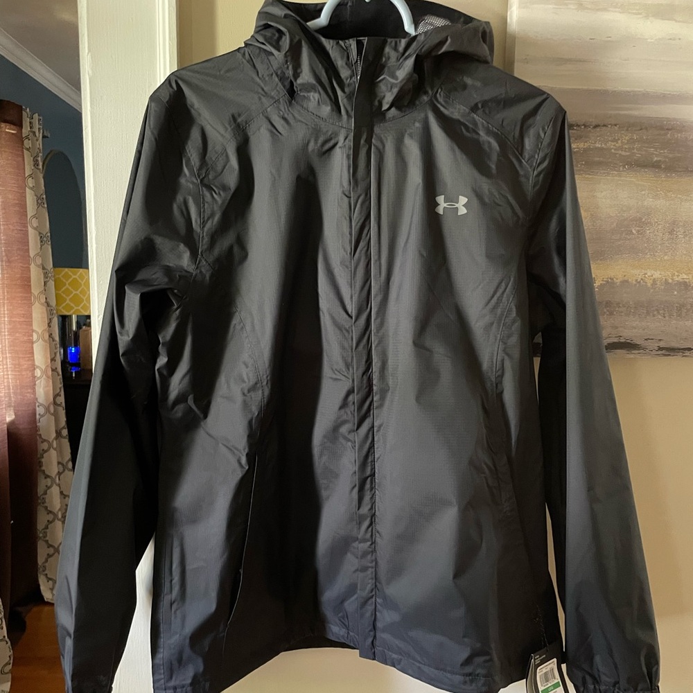 Under Armour Women’s Rain jacket